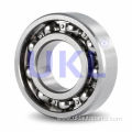 Deep groove ball bearings Class bearing Precision Bearings